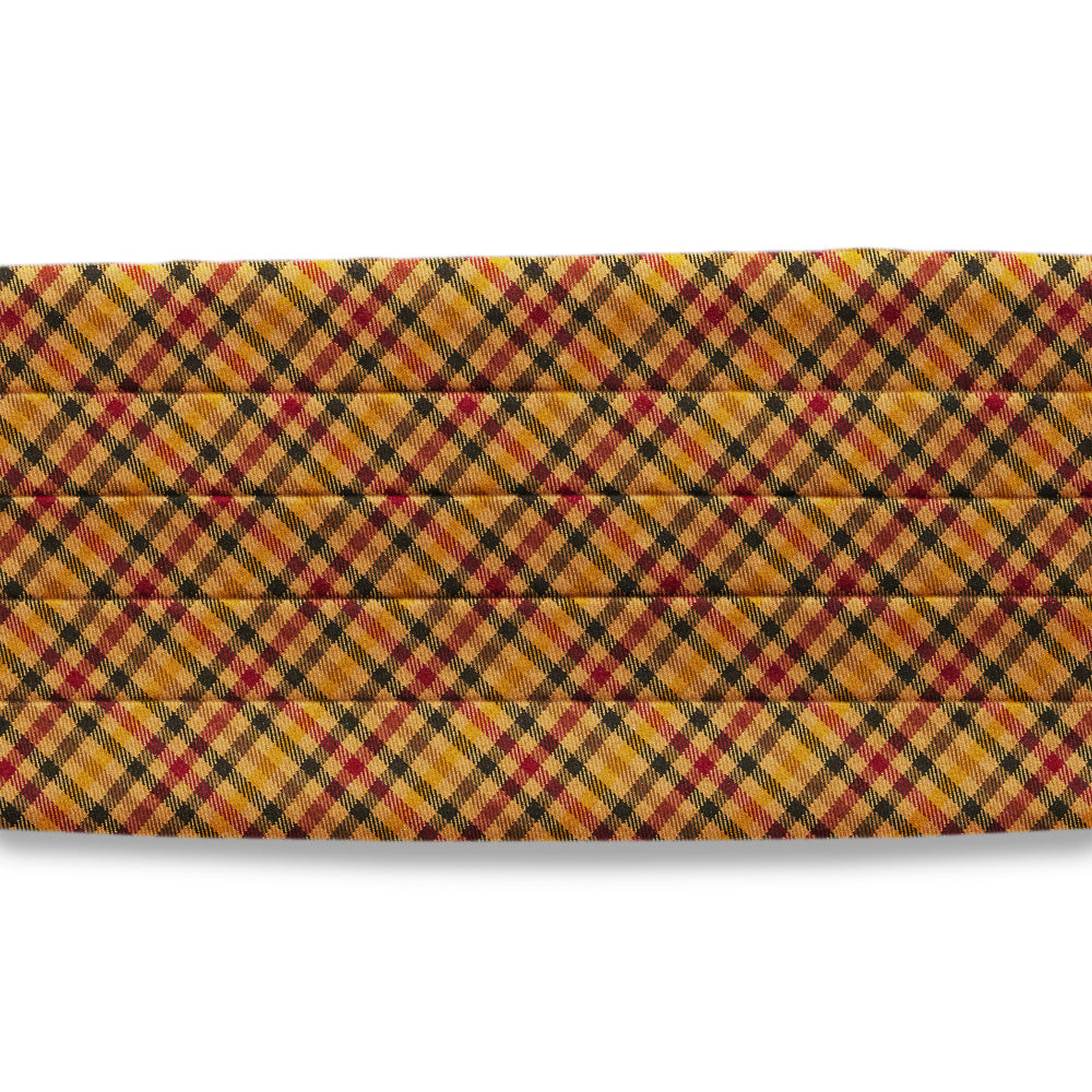 Nanticoke Cummerbunds