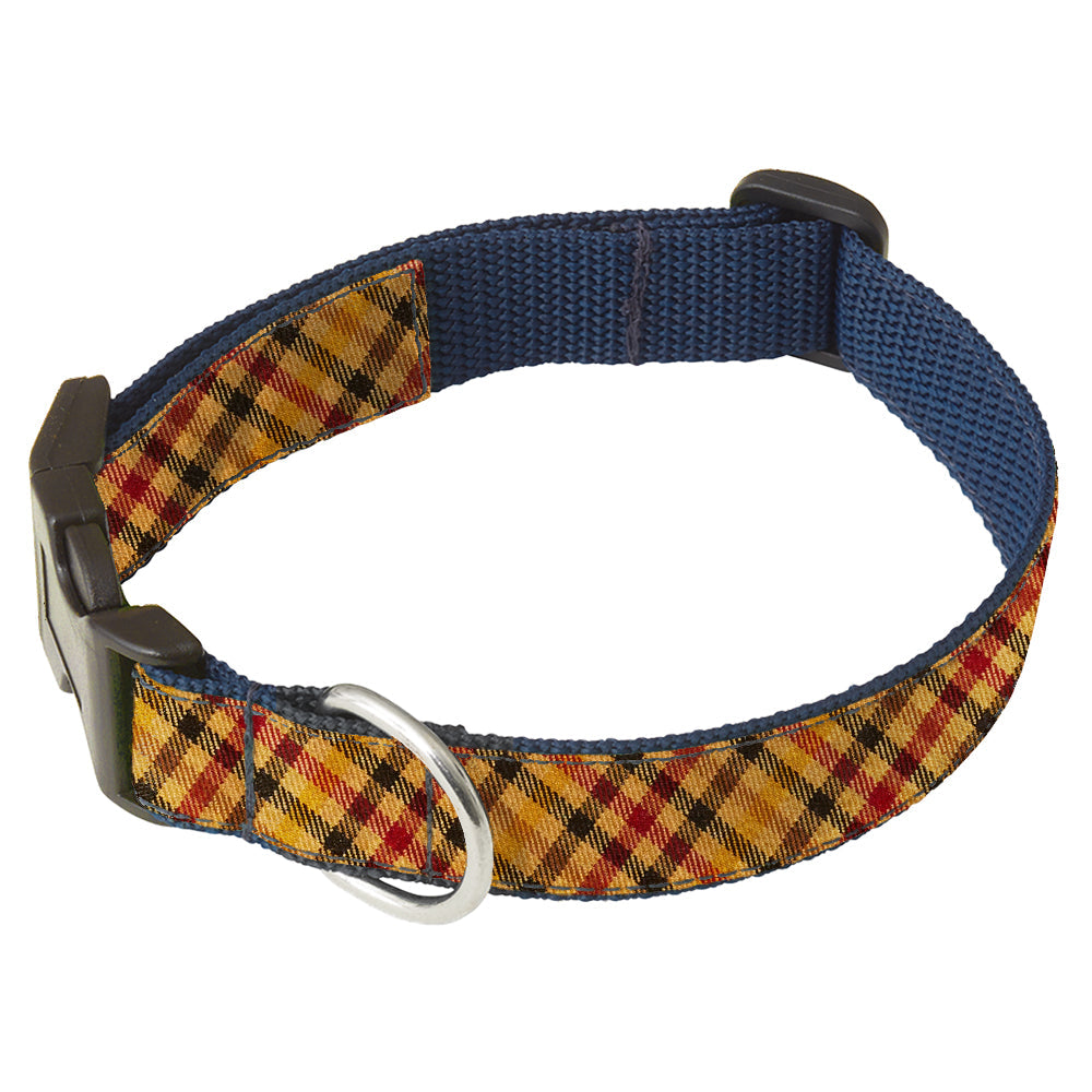 Nanticoke Dog Collar