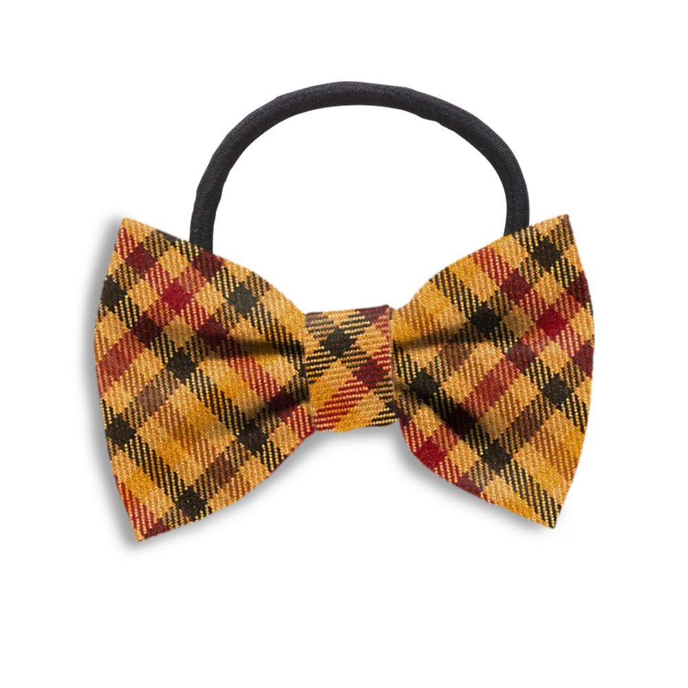 Nanticoke Hair Bows