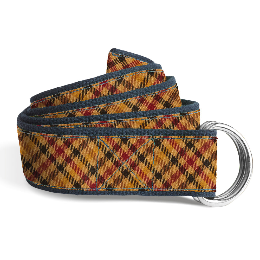 Nanticoke - Women's D-Ring Belts