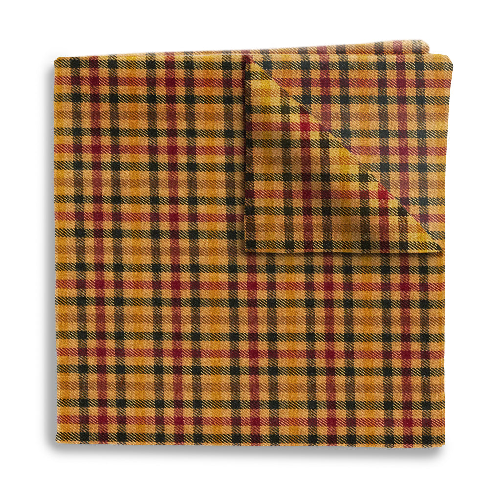 Nanticoke Pocket Squares