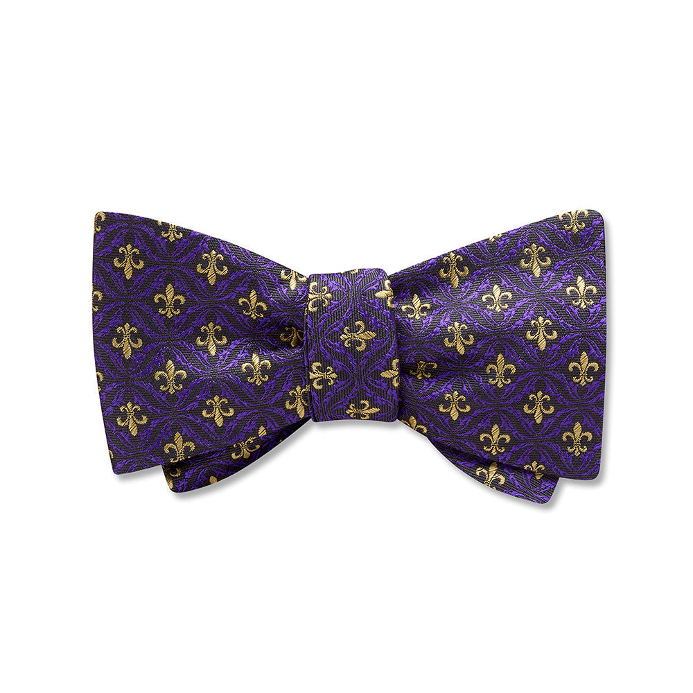 New Orleans Kids' Bow Ties