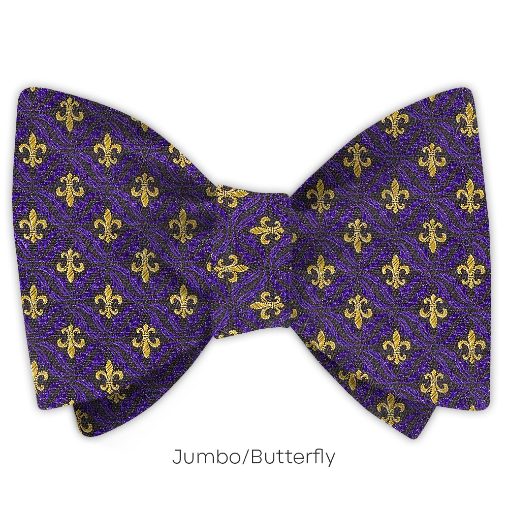 New Orleans - bow ties