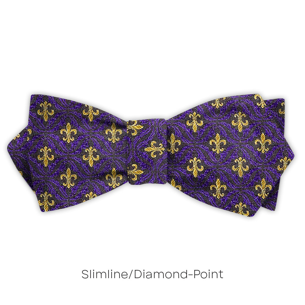 New Orleans - bow ties