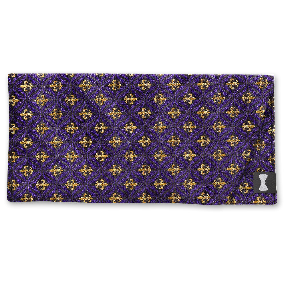 New Orleans Eyeglass Cases