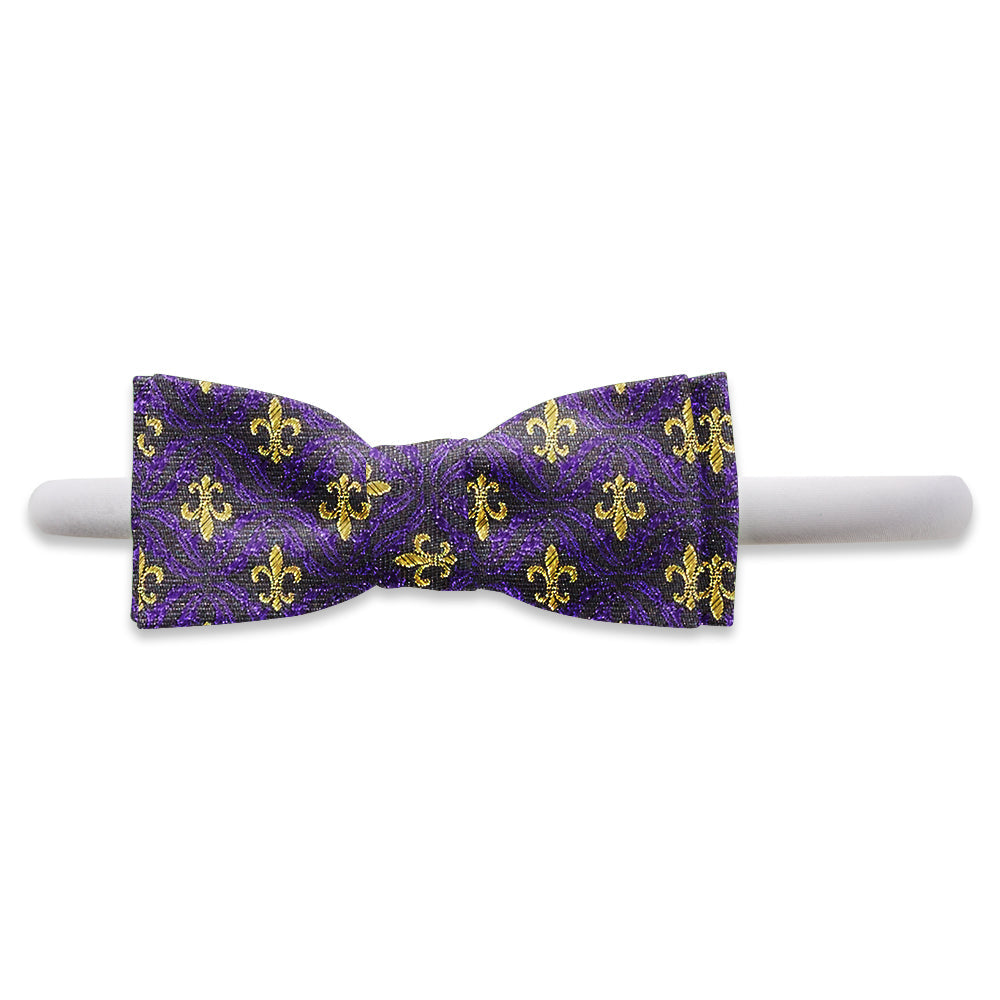 New Orleans Kids Hair Band