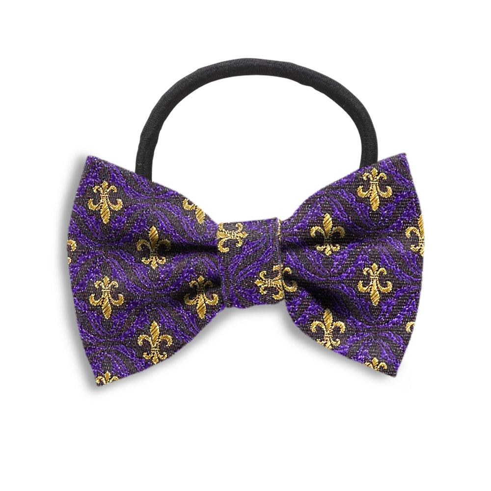 New Orleans Hair Bows