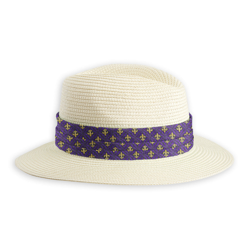 New Orleans Hat Band