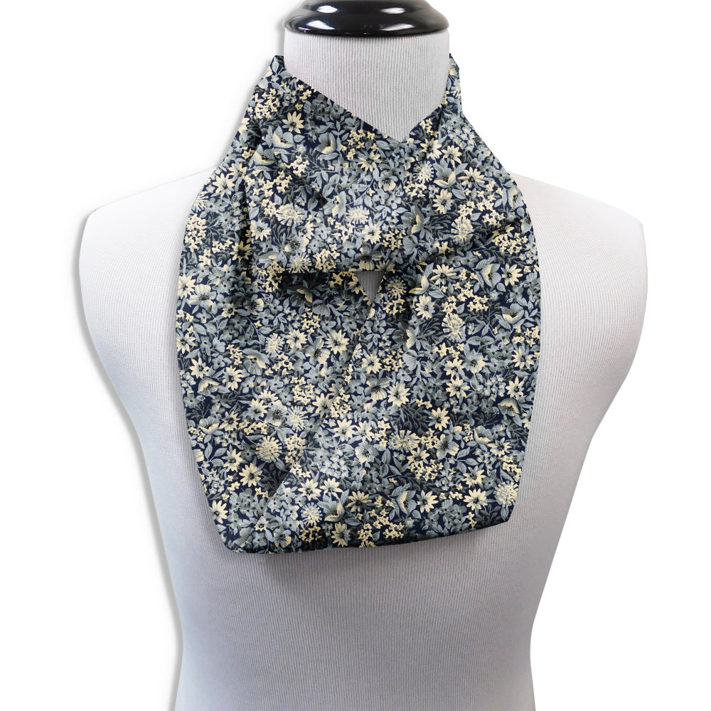 Noctiflora Infinity Scarves