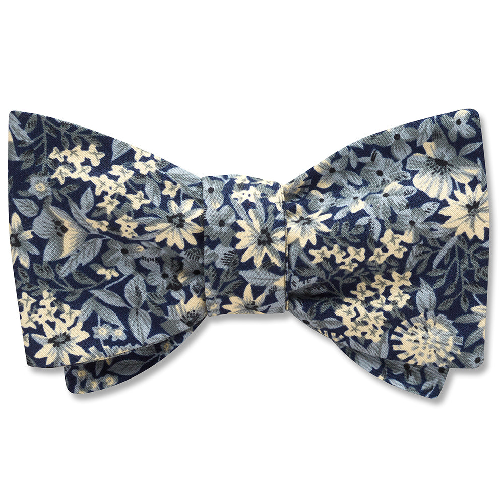 Noctiflora - Dog Bow Ties