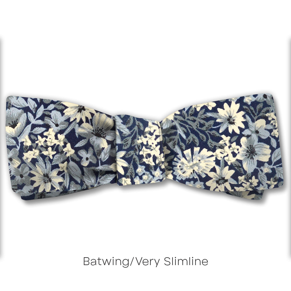 Noctiflora - bow ties
