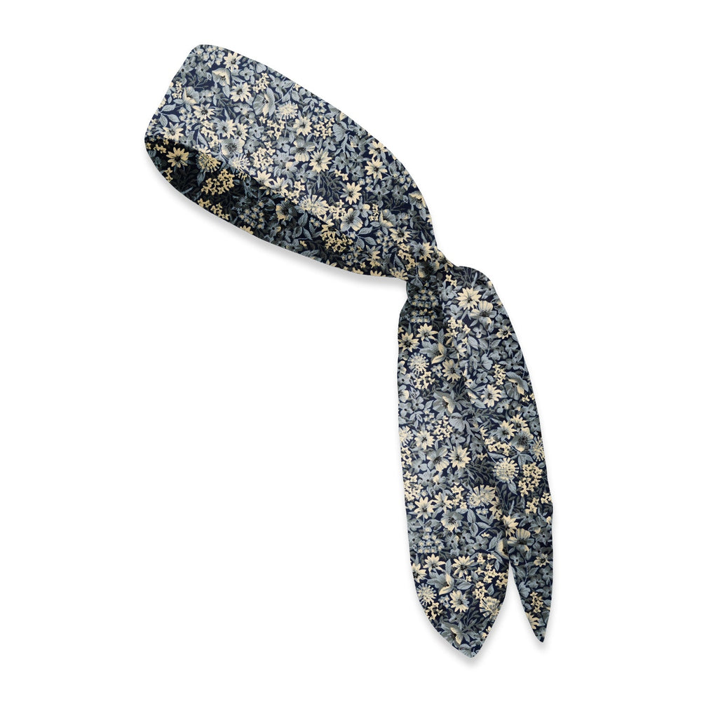 Noctiflora Hair Scarf