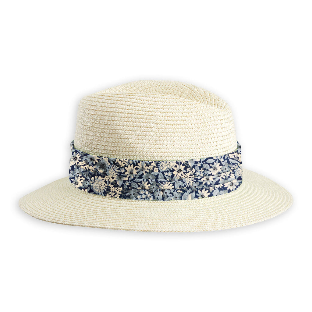 Noctiflora Hat Band