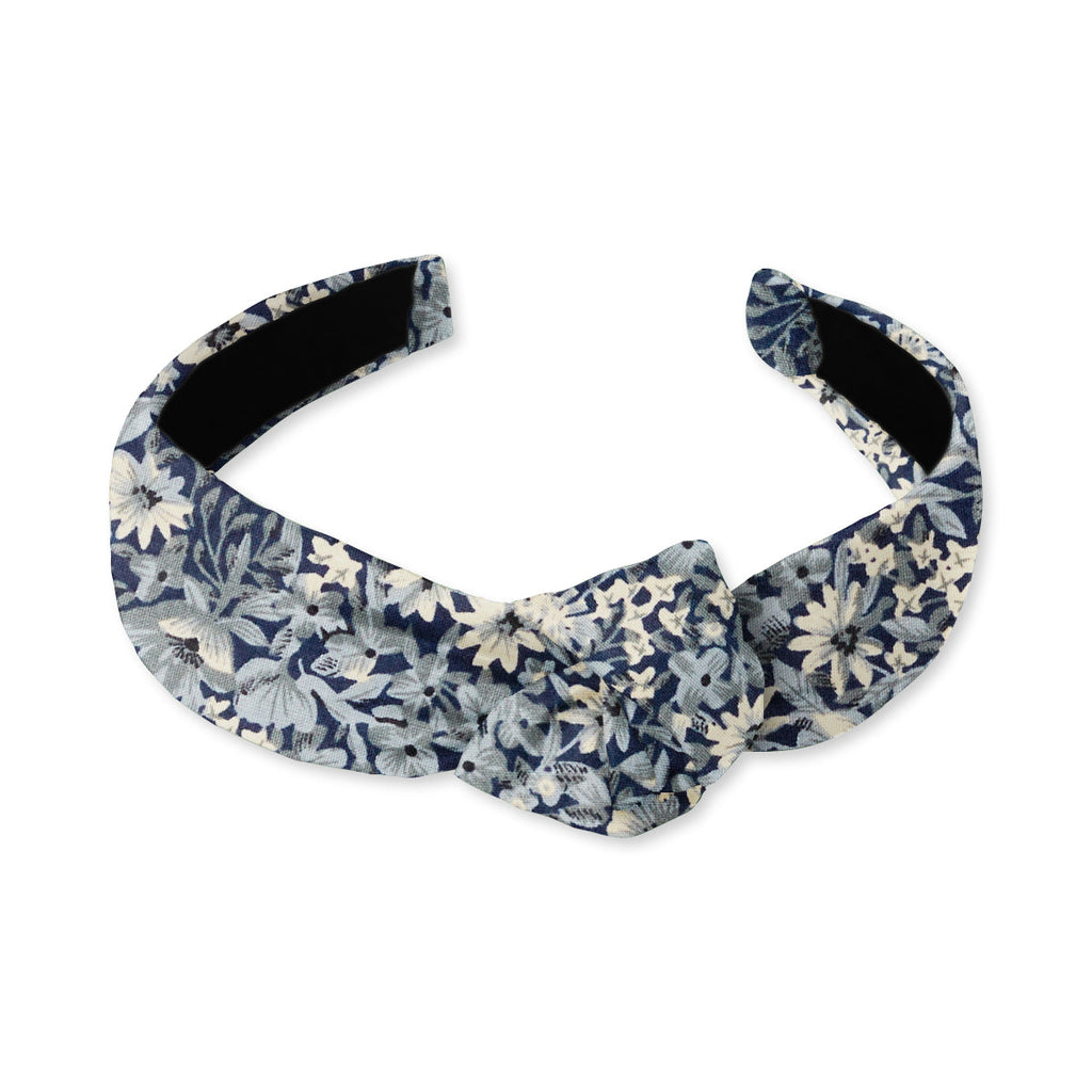 Noctiflora Knotted Headband