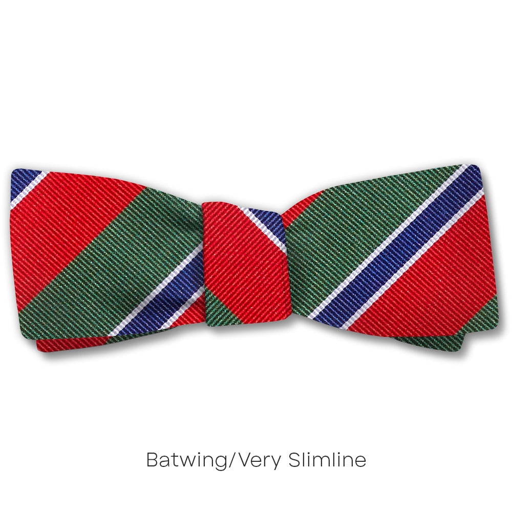 Niagara - bow ties