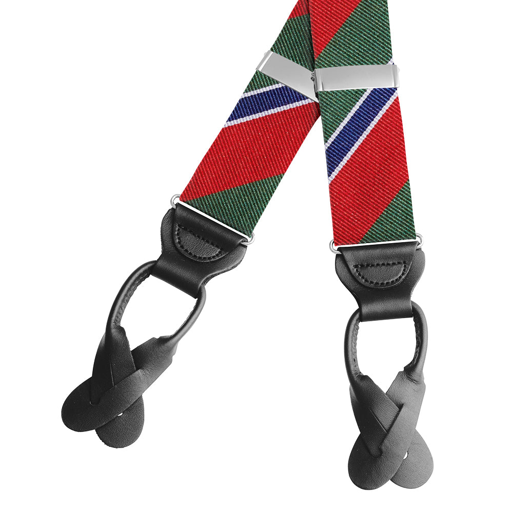 Niagara - Braces/Suspenders