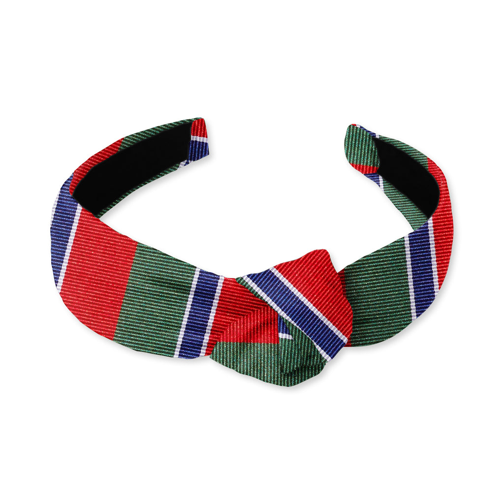 Niagara - Knotted Headband