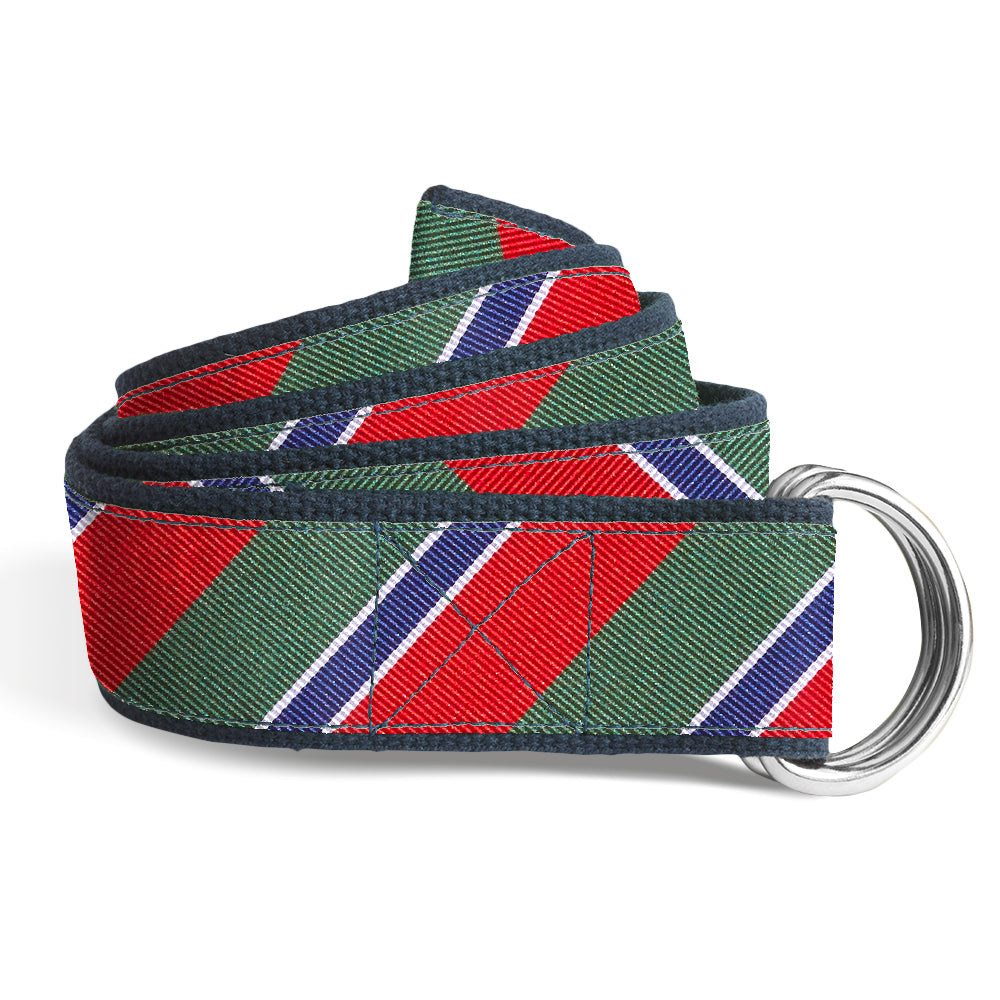 Niagara - Kids' D-Ring Belts