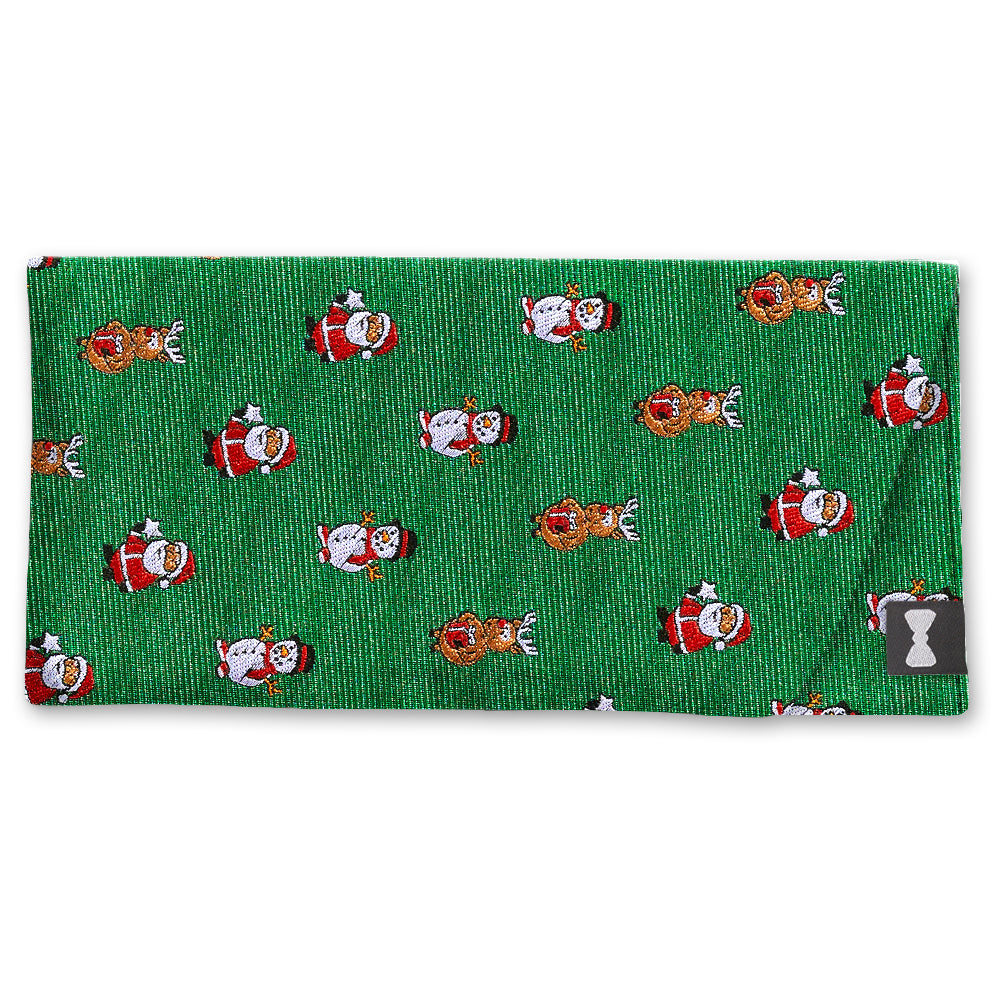 North Pole Pals Eyeglass Cases