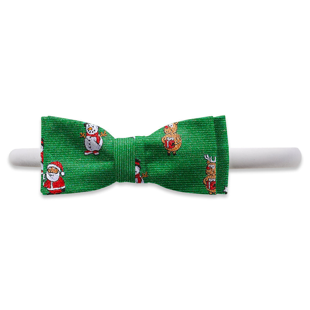 North Pole Pals Kids Hair Band