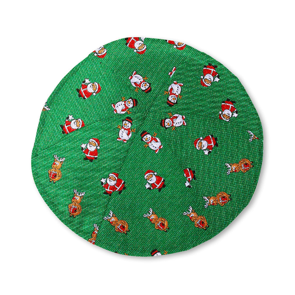 North Pole Pals Kippah