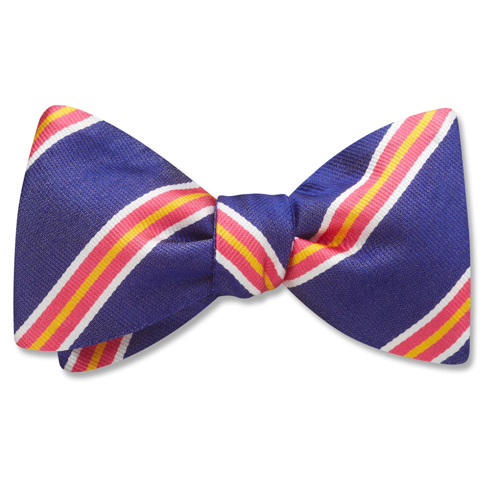 Narbonne - bow ties