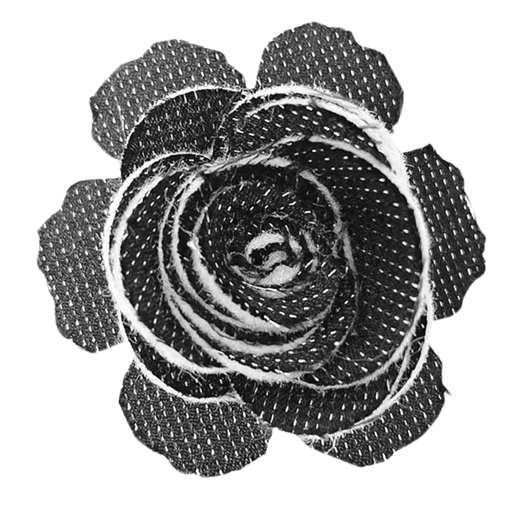 Night Out Onyx Beau Fleur Boutonniere