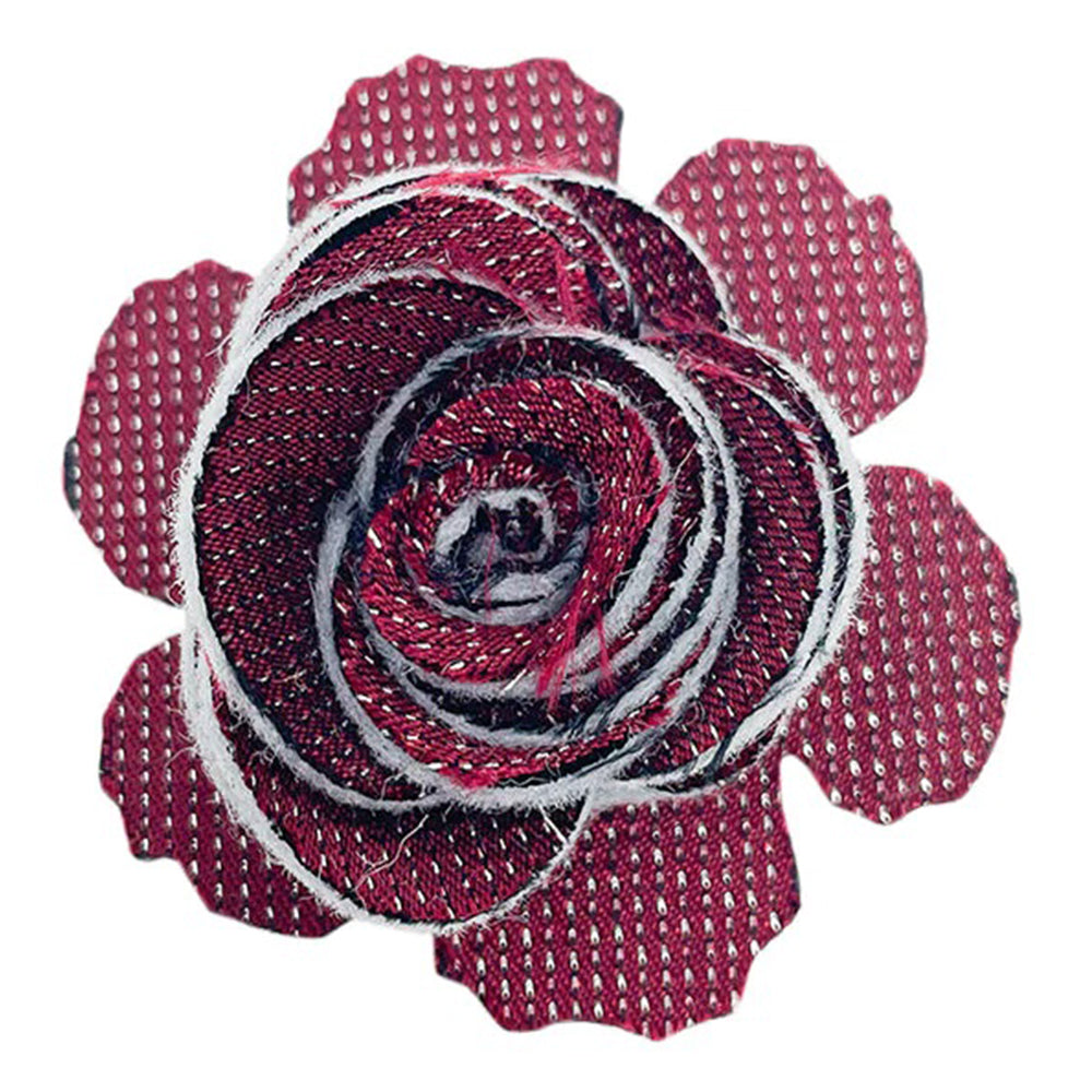 Night Out Ruby Beau Fleur Boutonniere