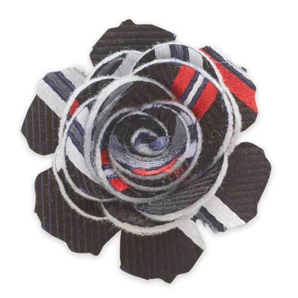 Neva River - Beau Fleur Boutonniere