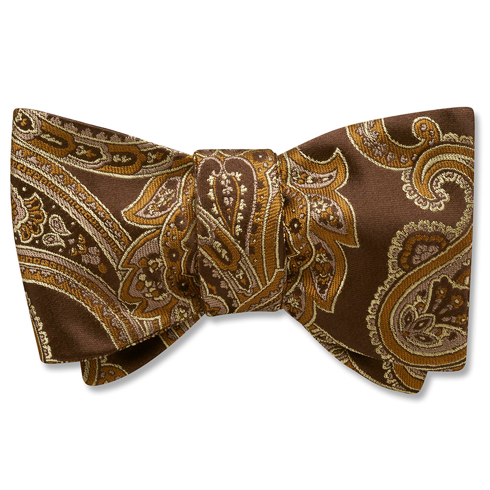 Oak Bay Dog Bow Ties