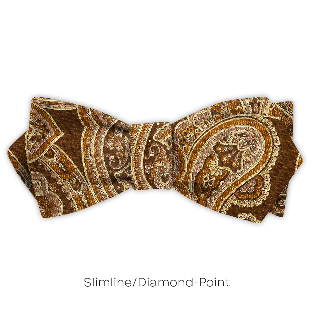 Oak Bay - bow ties