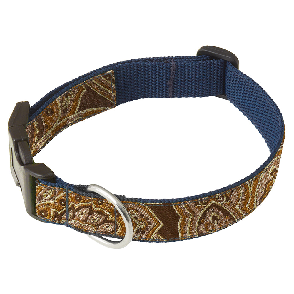 Oak Bay Dog Collar