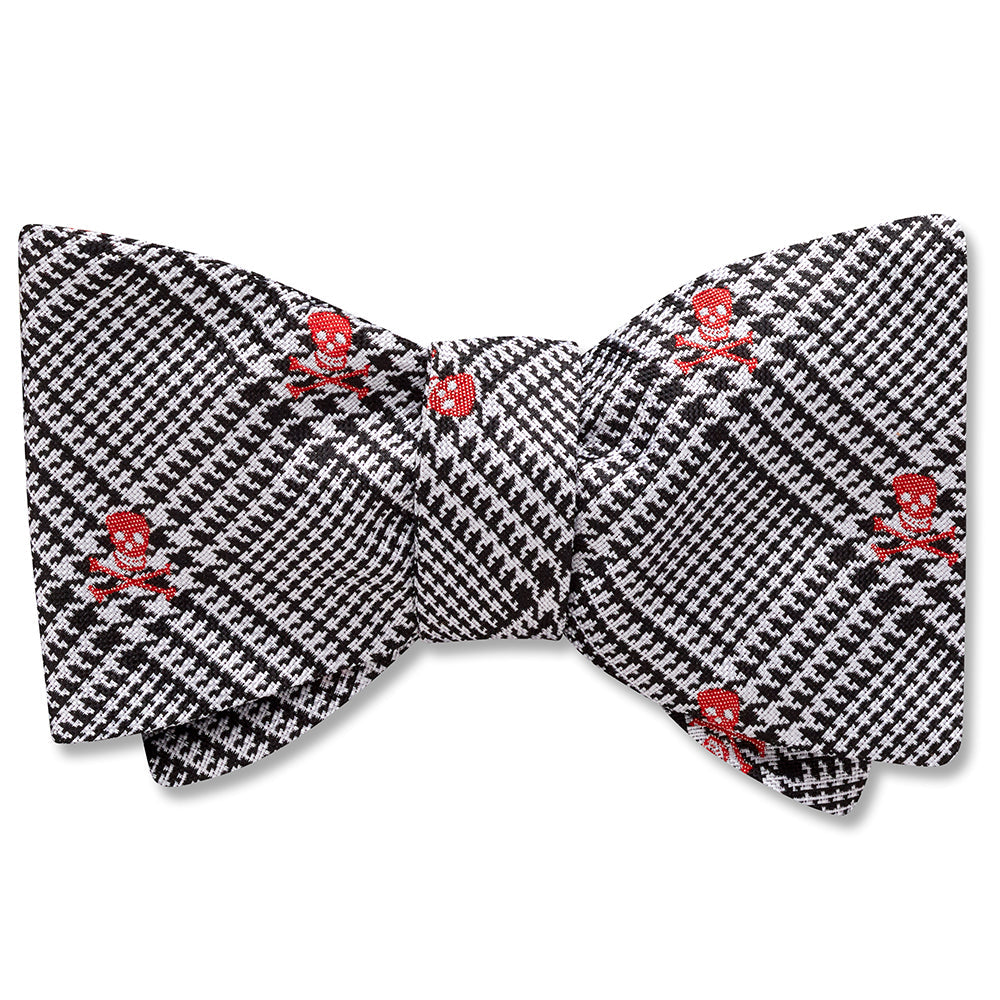 Ocracoke Dog Bow Ties