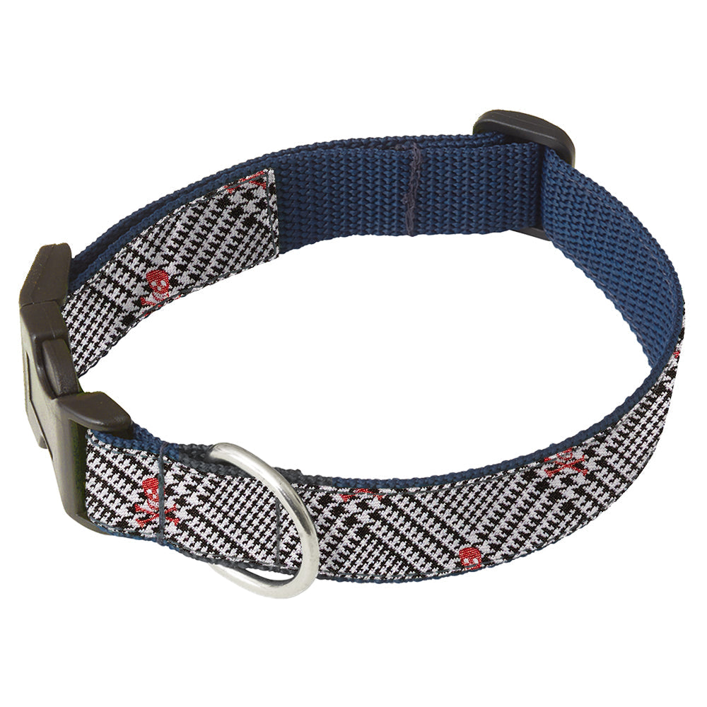 Ocracoke Dog Collar