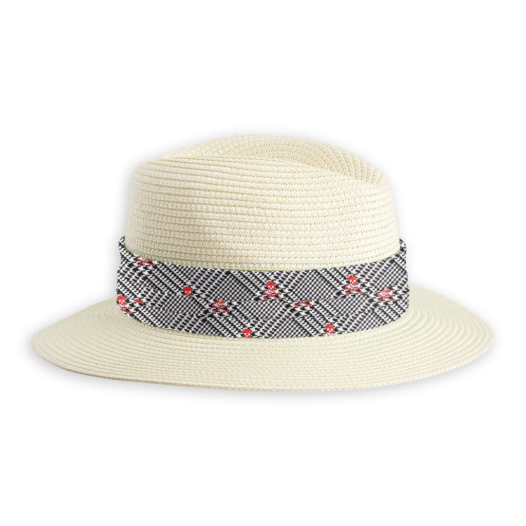 Ocracoke Hat Band