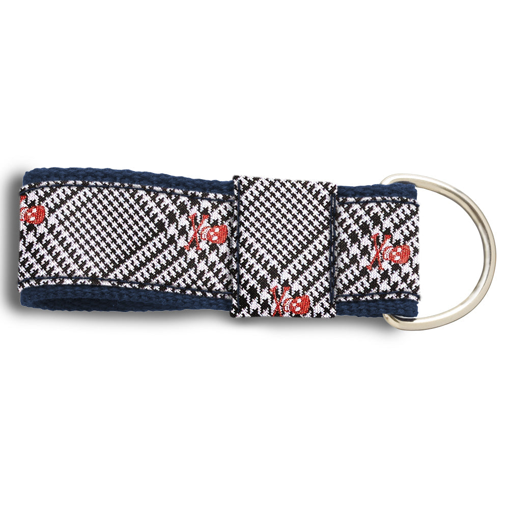 Ocracoke Key Fobs