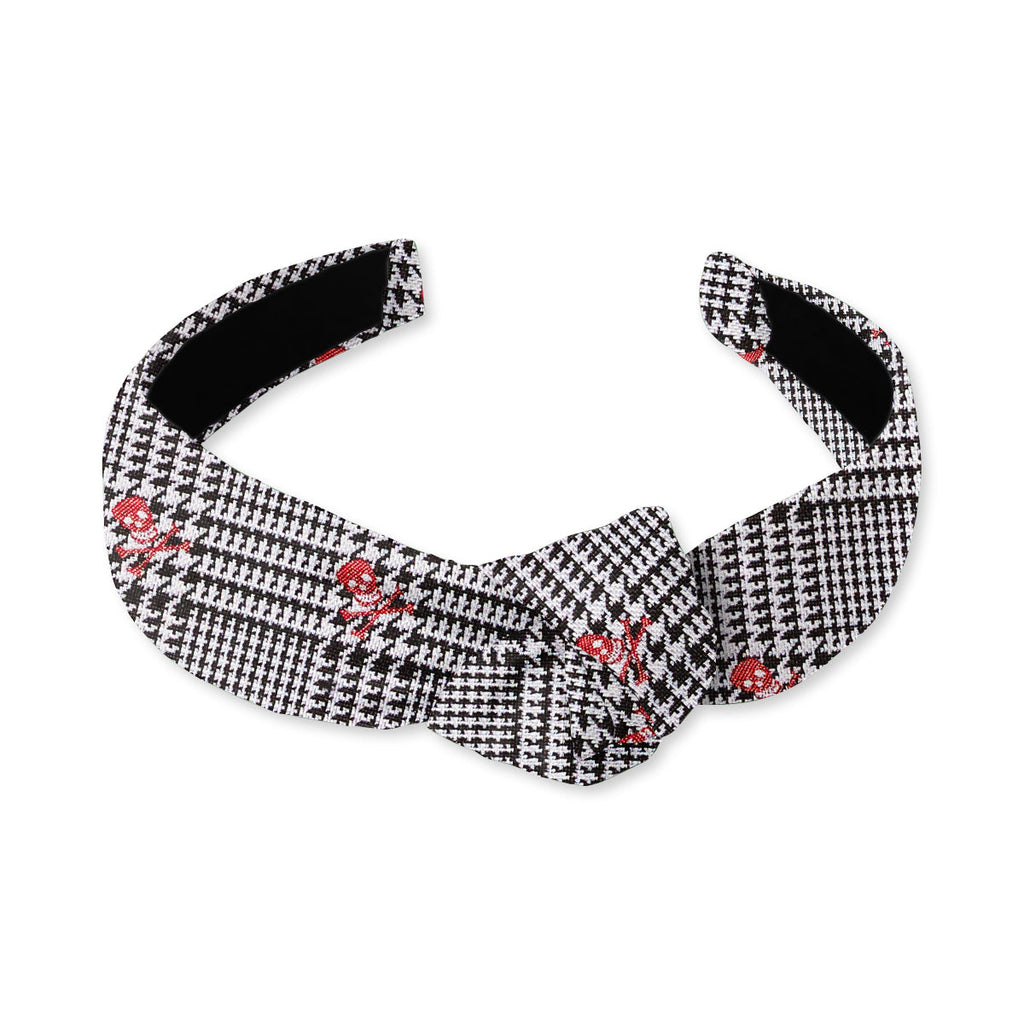 Ocracoke Knotted Headband