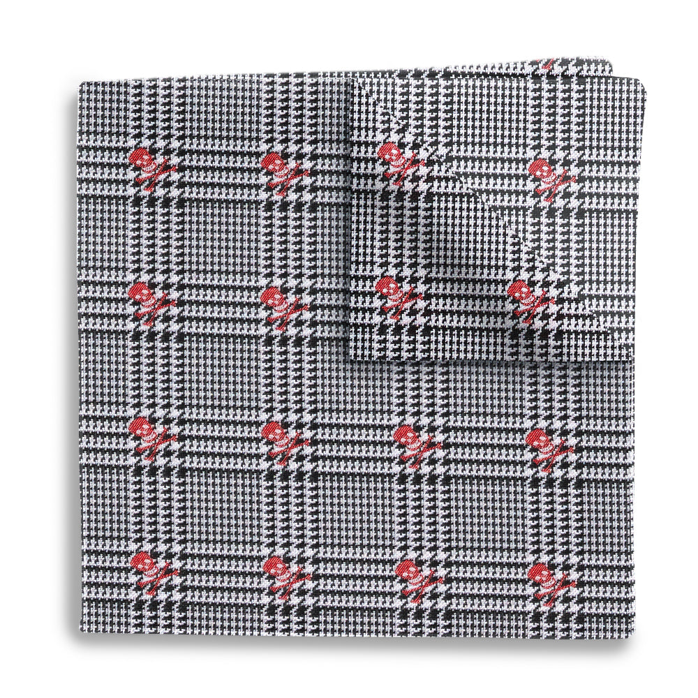 Ocracoke Pocket Squares
