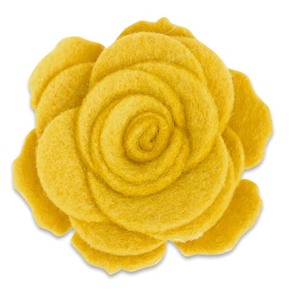 Old Gold - Beau Fleur Boutonniere