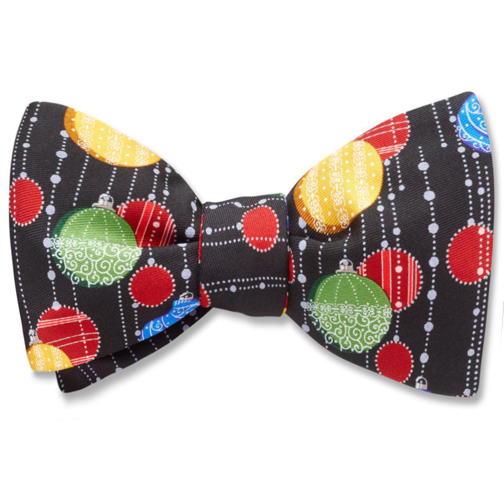 Ornaments - bow ties