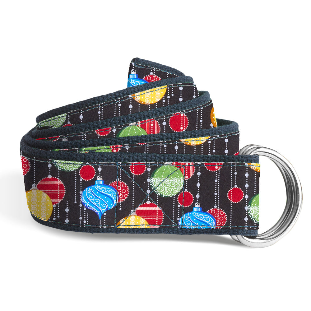 Ornaments - D-Ring Belts