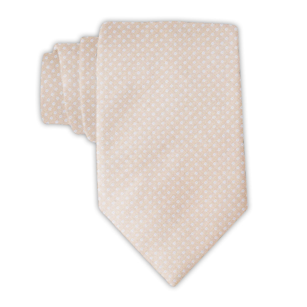 Oriel Champagne - Neckties
