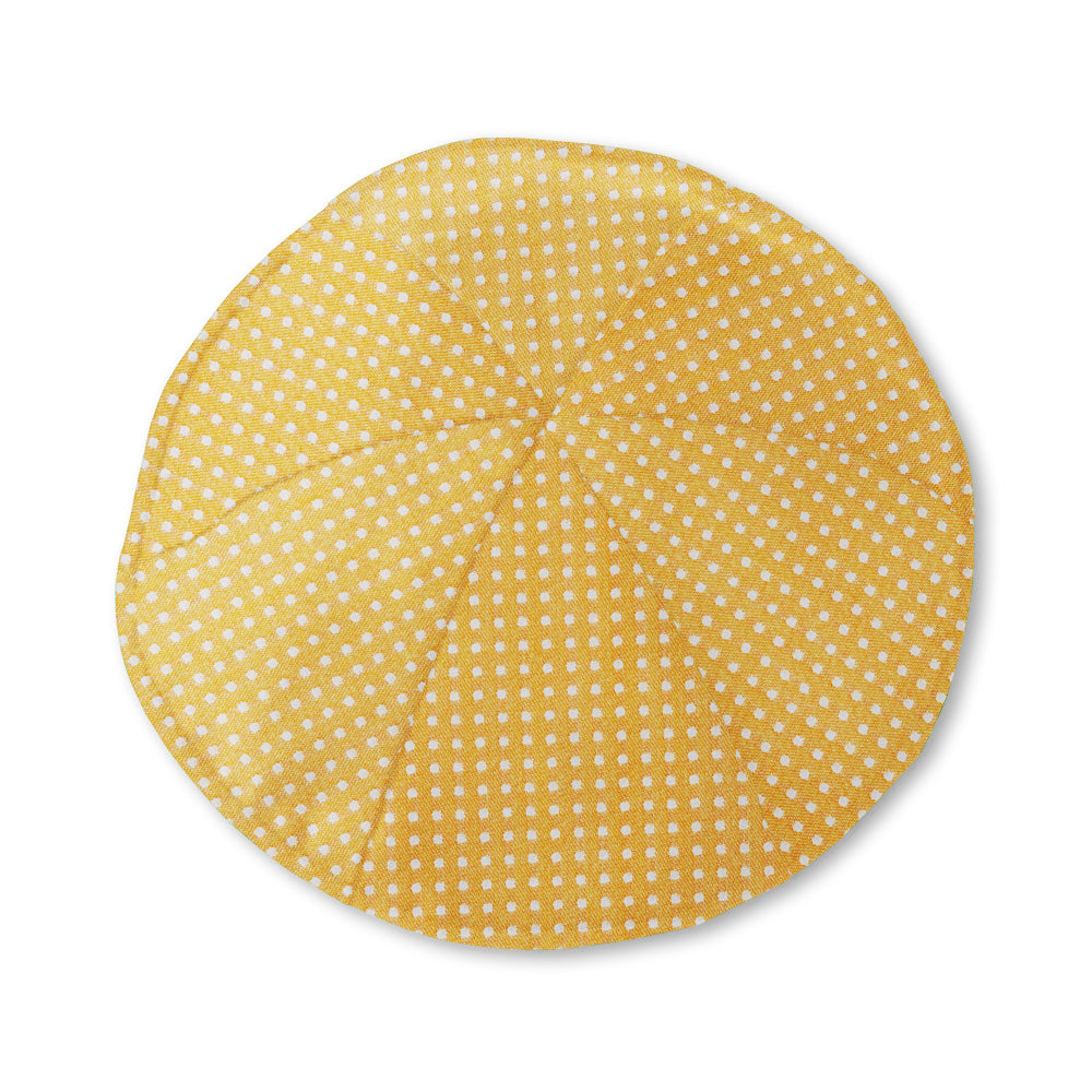 Oriel Canary Kippah