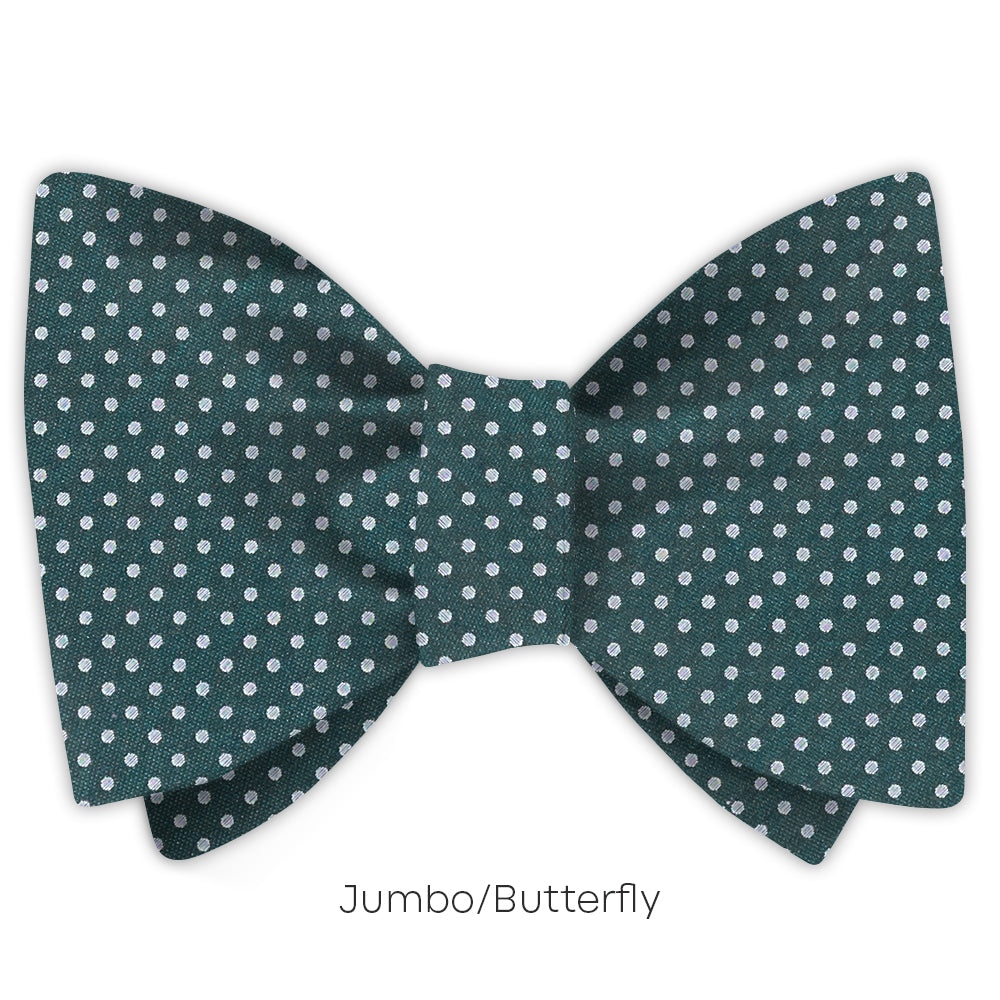 Oriel Forest - bow ties