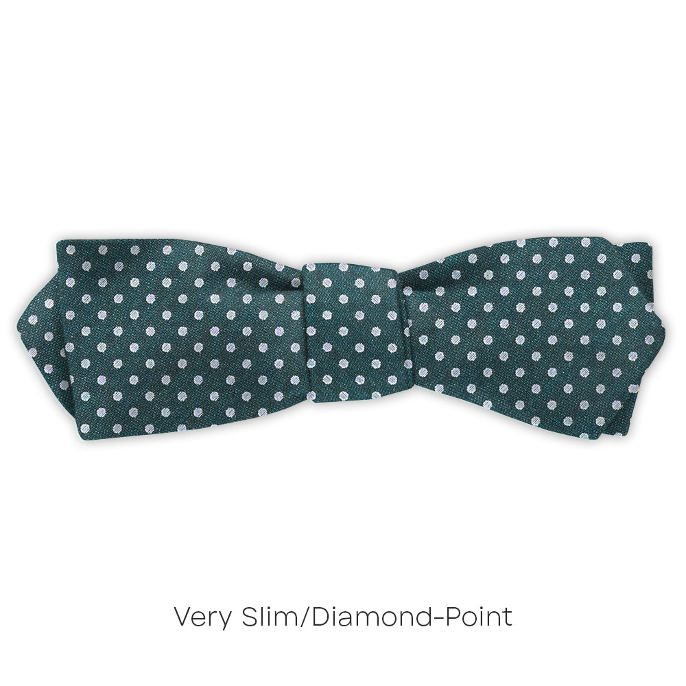 Oriel Forest - bow ties