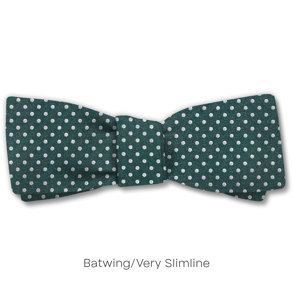 Oriel Forest - bow ties