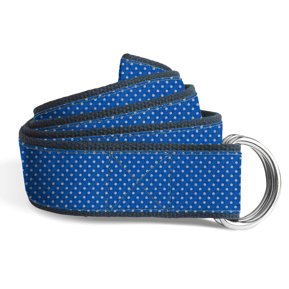 Oriel Horizon Kids' D-Ring Belts
