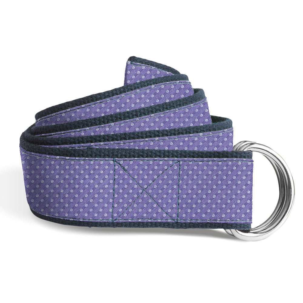 Oriel Lapis Kids' D-Ring Belts
