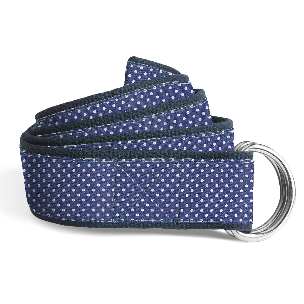 Oriel Marina Women's D-Ring Belts