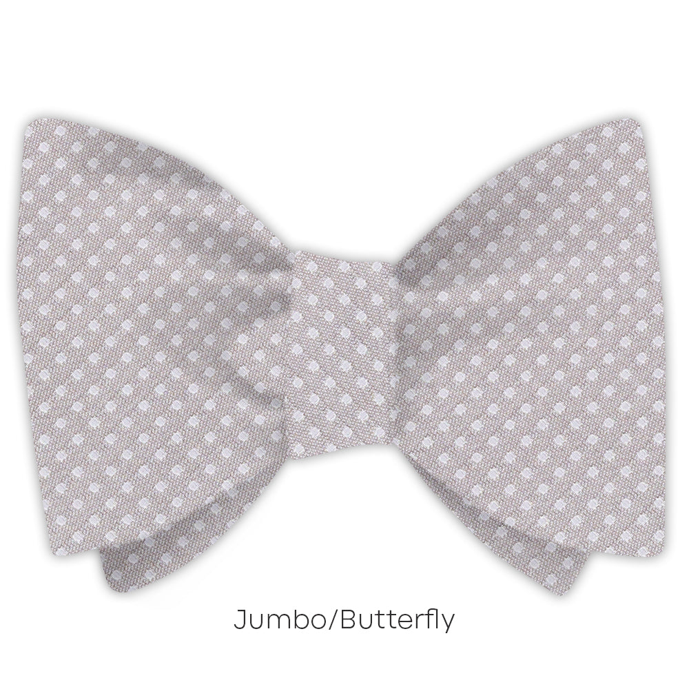 Oriel Mystic - bow ties